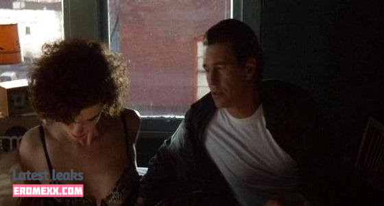 Latest Leaks Elizabeth Perkins Nude #28 - Fapello