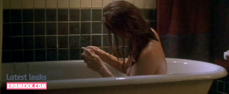 Latest Leaks Elizabeth Perkins Nude #29 - Fapello