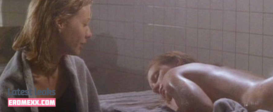 Latest Leaks Elizabeth Perkins Nude #36 - Fapello