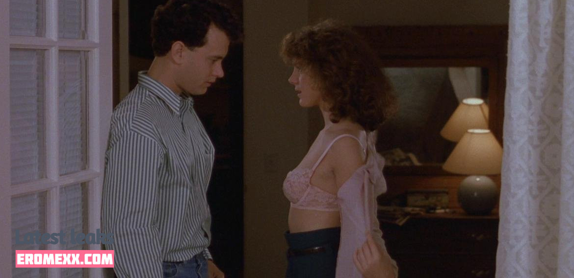 Latest Leaks Elizabeth Perkins Nude #4 - Fapello