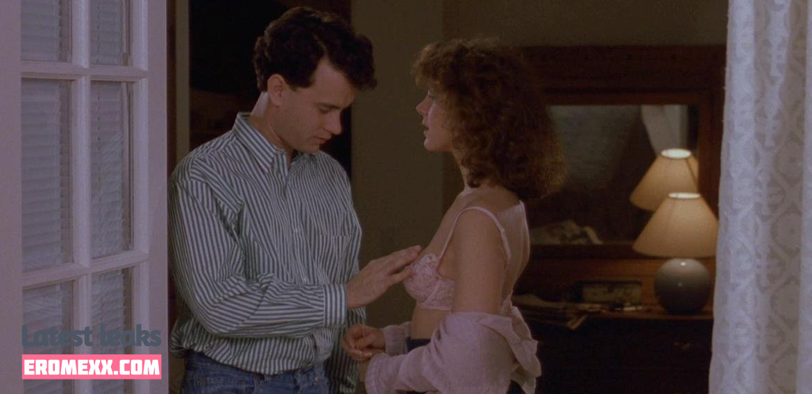 Latest Leaks Elizabeth Perkins Nude #5 - Fapello