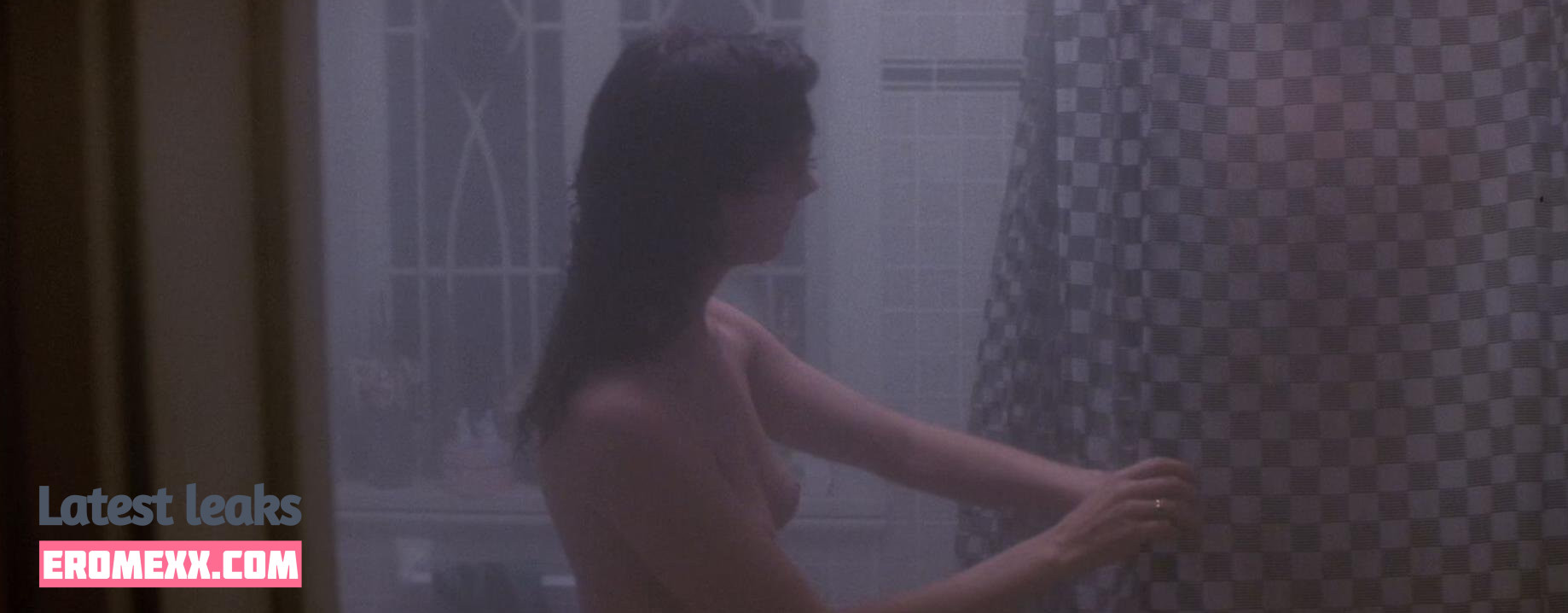 Latest Leaks Elizabeth Perkins Nude #6 - Fapello