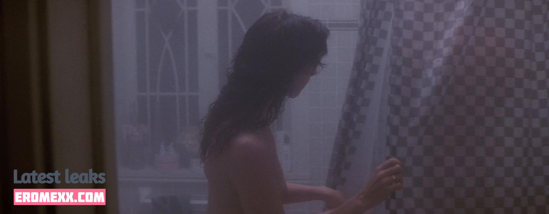 Latest Leaks Elizabeth Perkins Nude #7 - Fapello