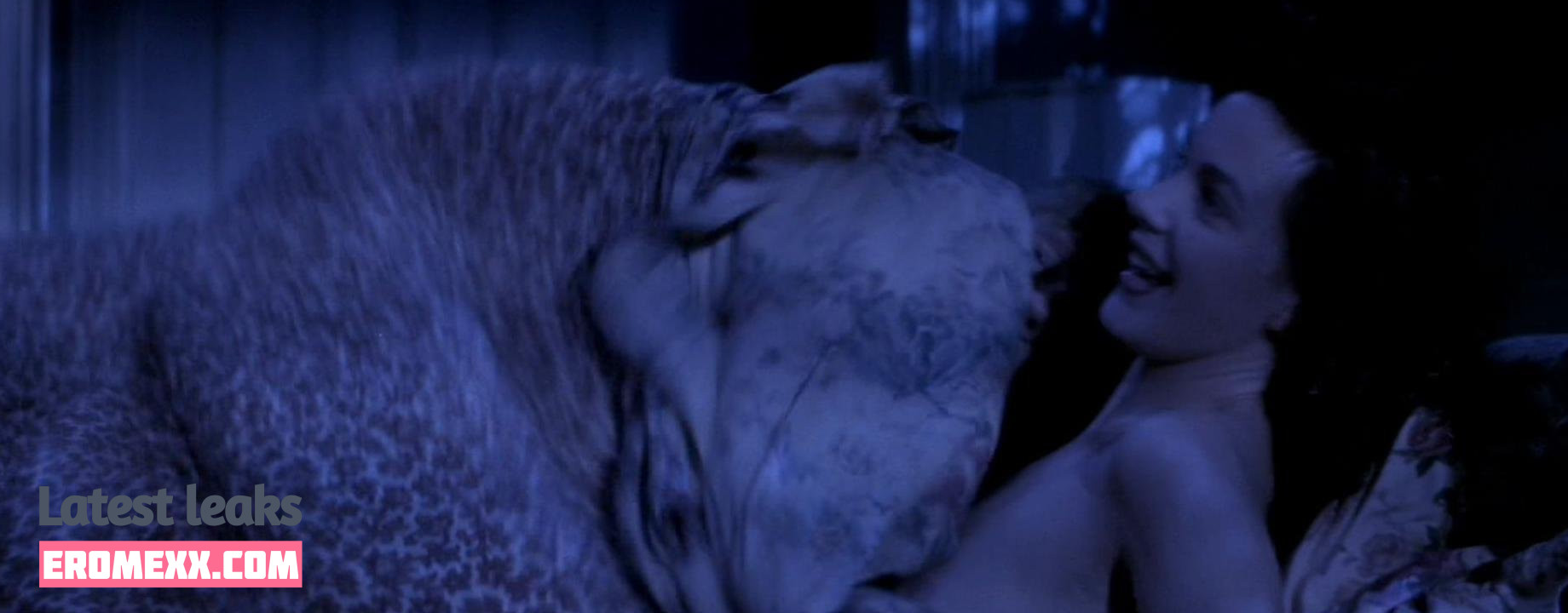 Latest Leaks Elizabeth Perkins Nude #8 - Fapello