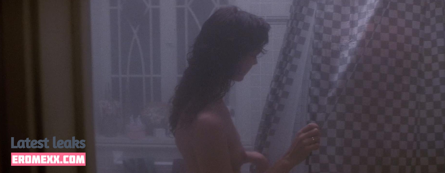 Latest Leaks Elizabeth Perkins Nude #9 - Fapello