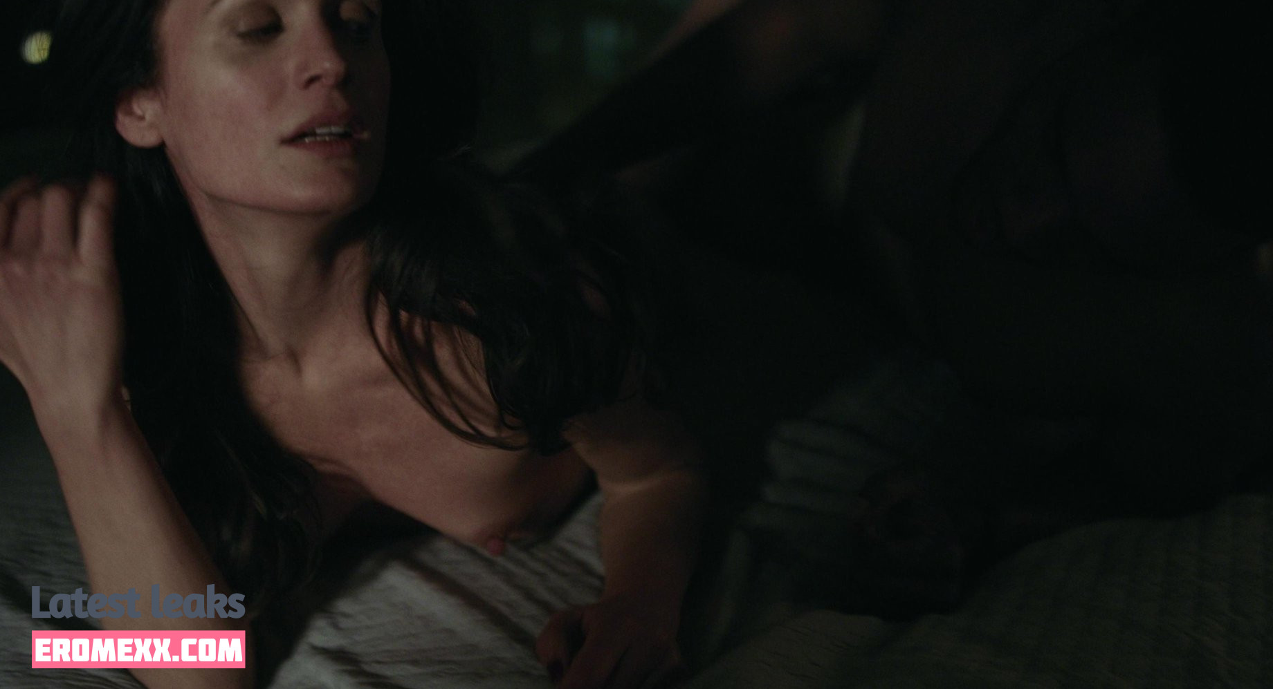 Latest Leaks Elizabeth Reaser Nude #10 - Fapello