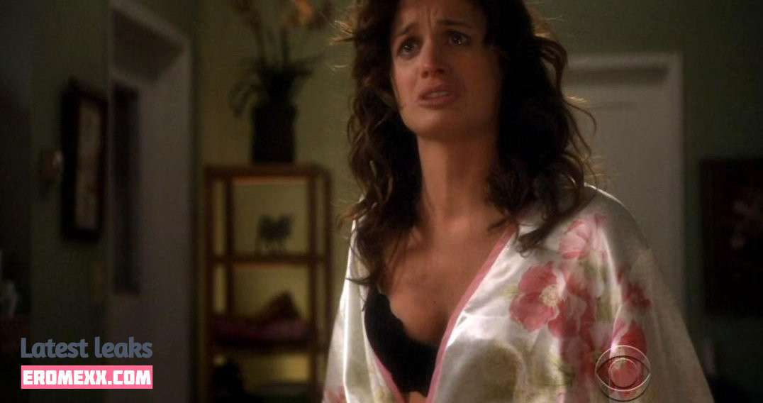 Latest Leaks Elizabeth Reaser Nude #12 - Fapello
