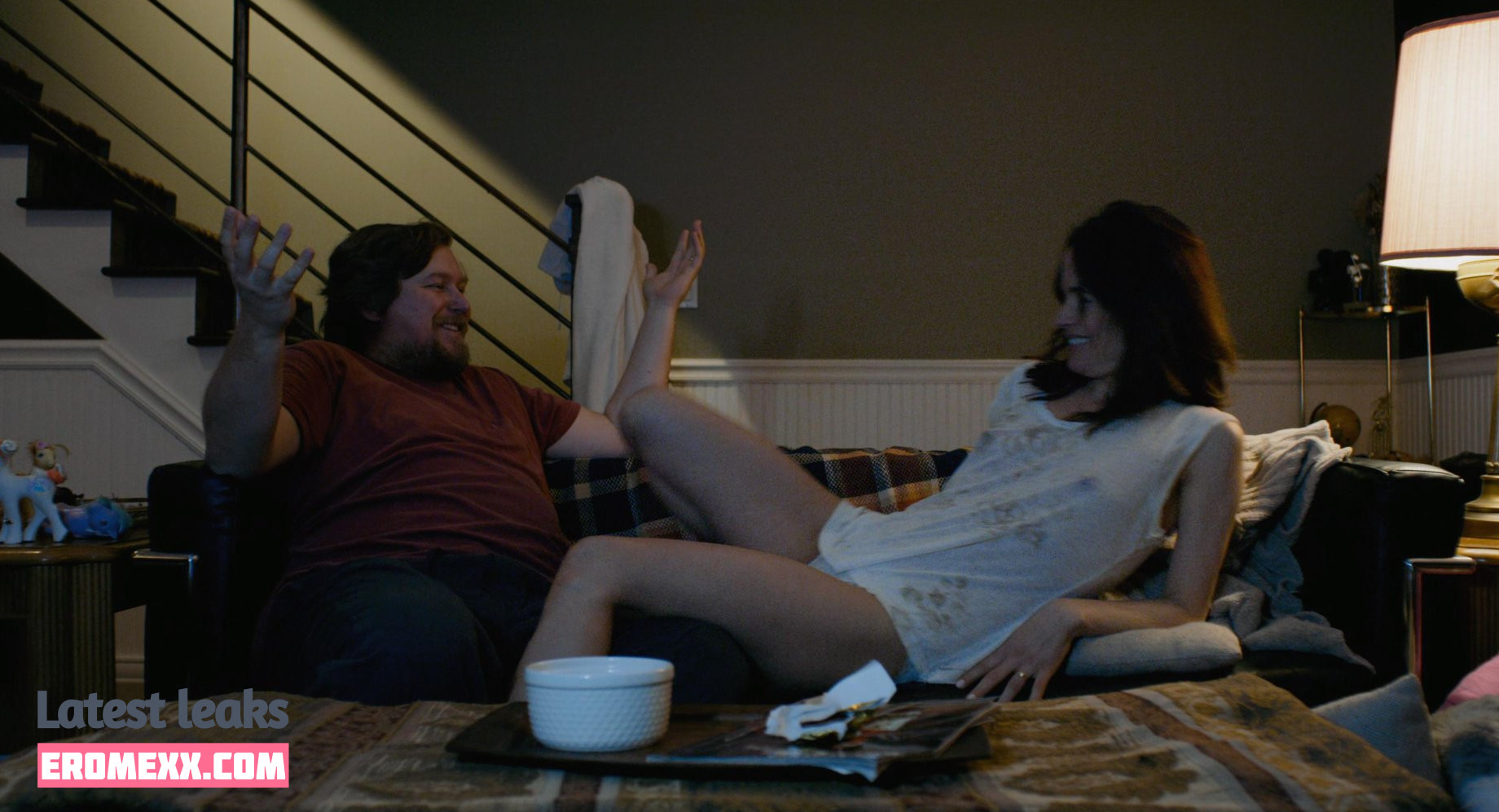 Latest Leaks Elizabeth Reaser Nude #14 - Fapello