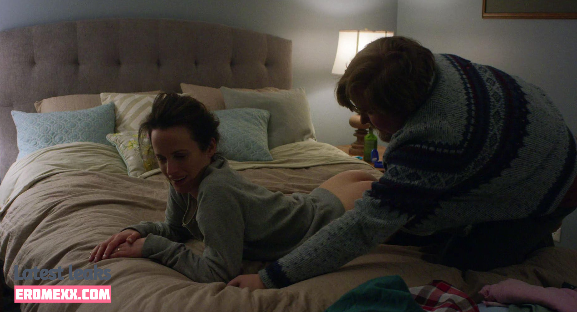 Latest Leaks Elizabeth Reaser Nude #15 - Fapello