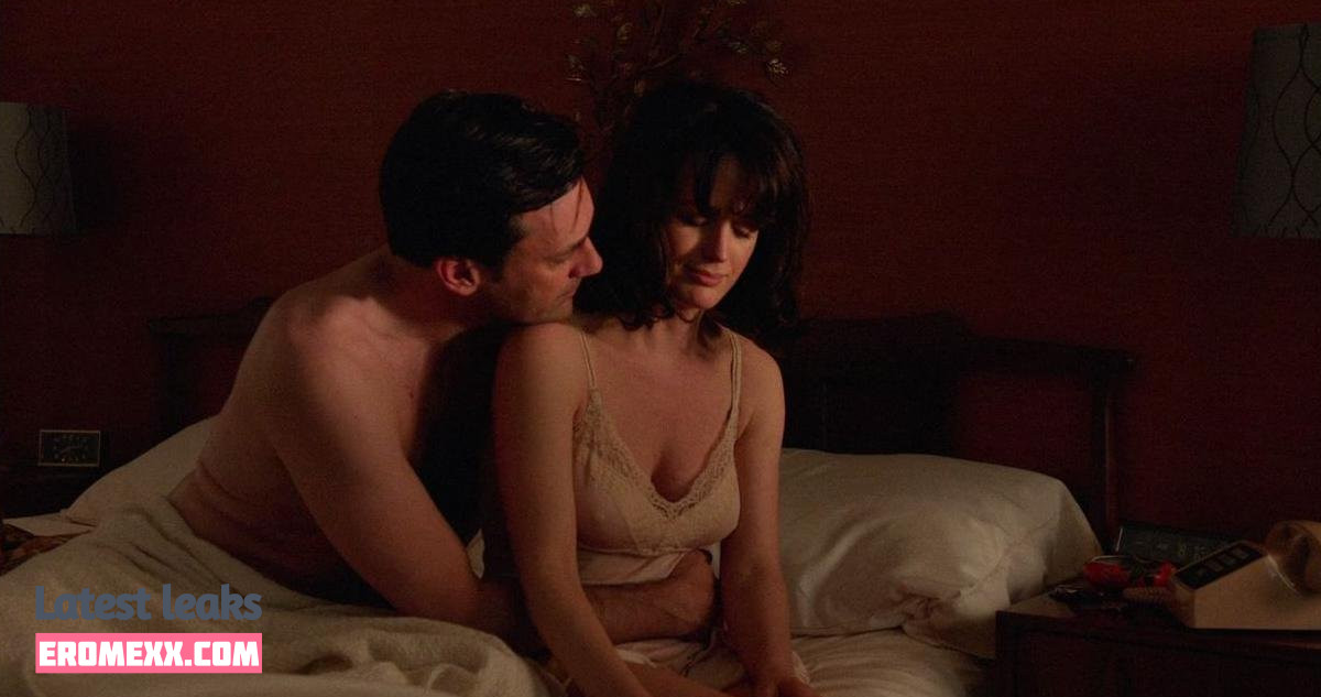 Latest Leaks Elizabeth Reaser Nude #16 - Fapello