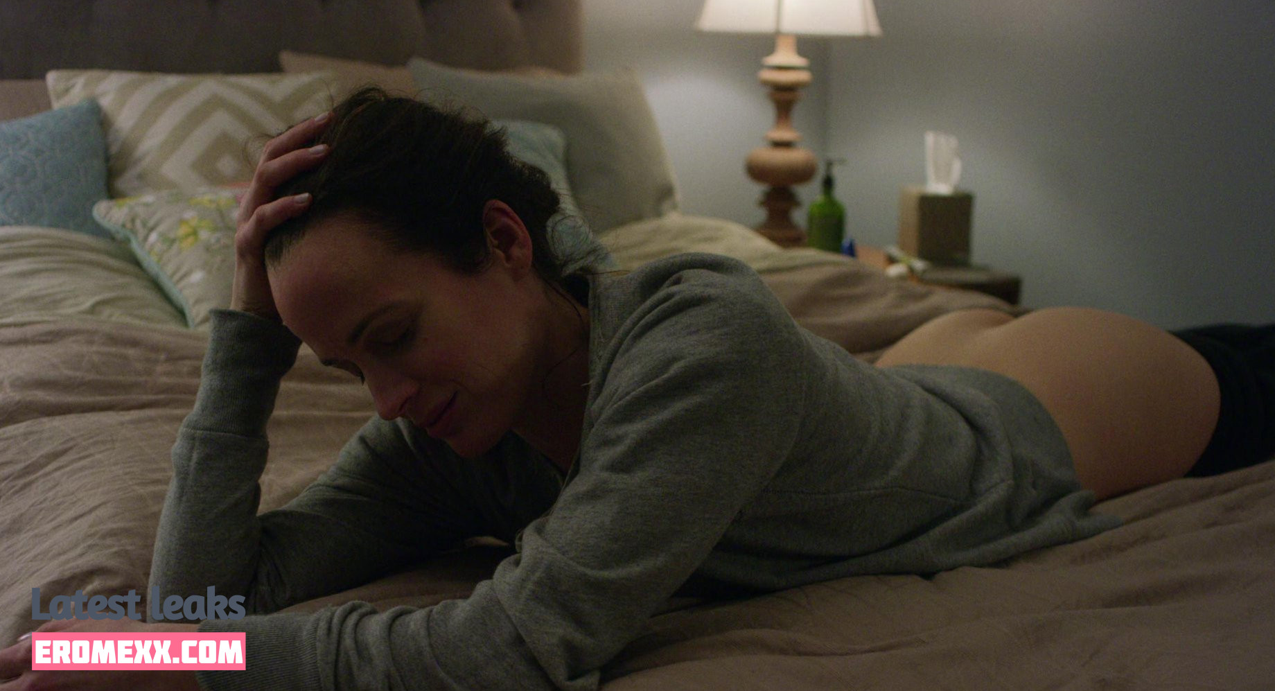 Latest Leaks Elizabeth Reaser Nude #23 - Fapello