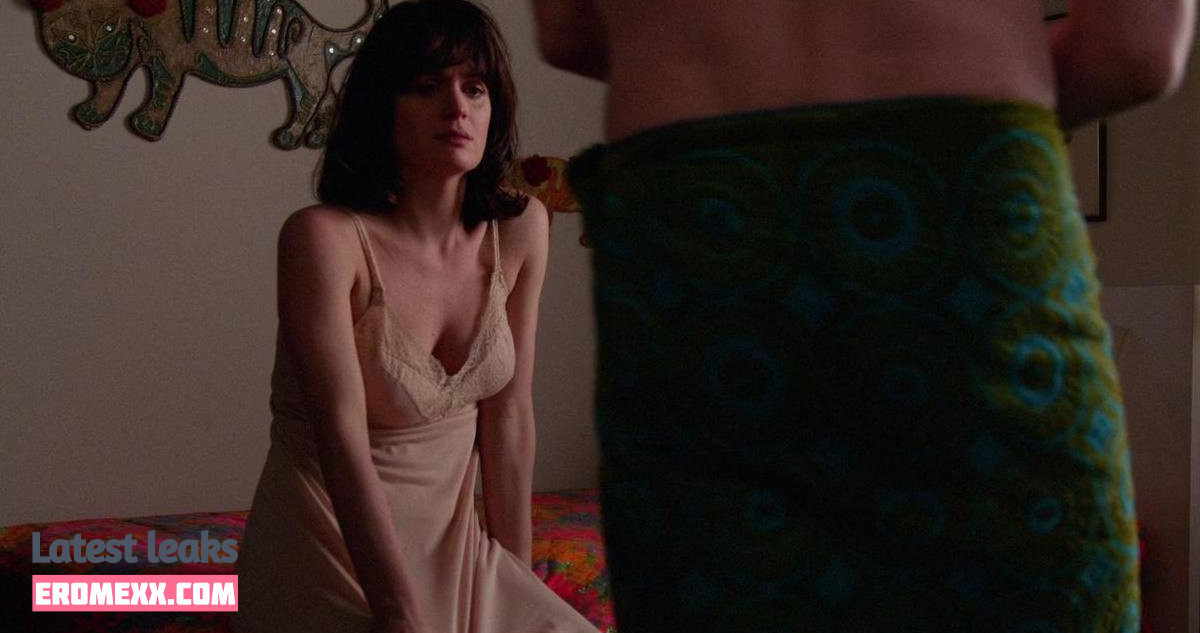 Latest Leaks Elizabeth Reaser Nude #24 - Fapello