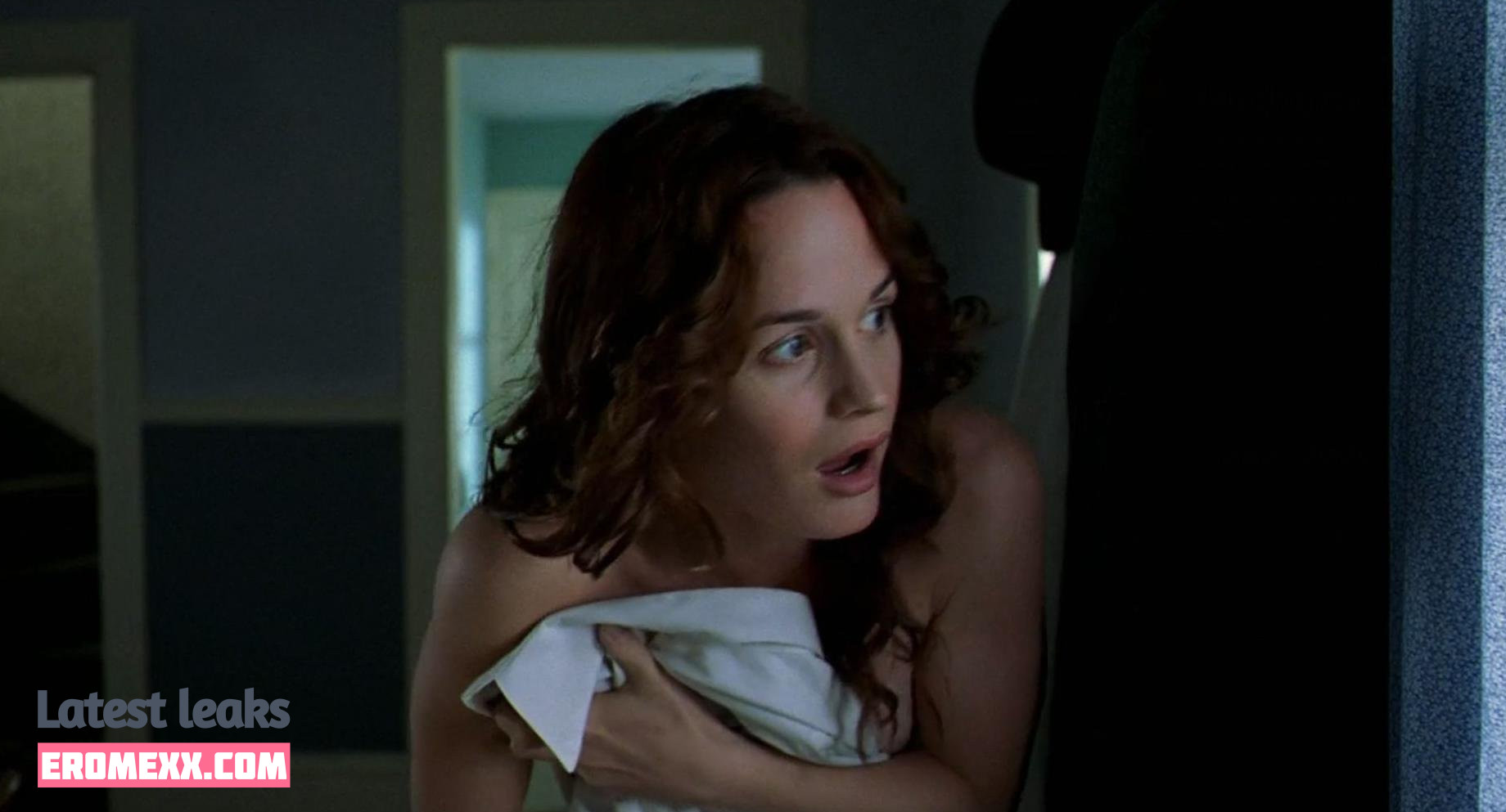 Latest Leaks Elizabeth Reaser Nude #28 - Fapello