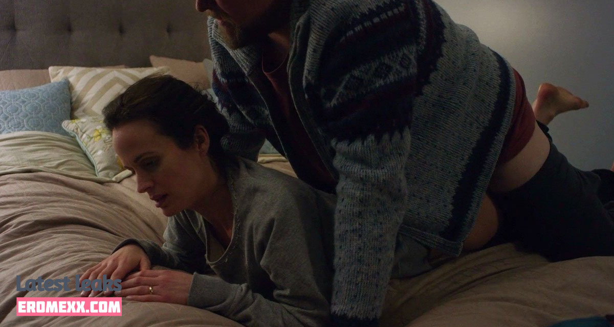 Latest Leaks Elizabeth Reaser Nude #30 - Fapello