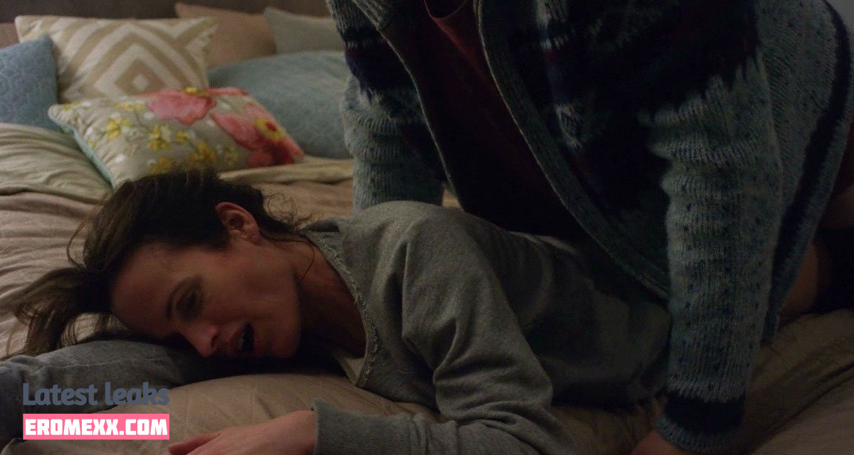 Latest Leaks Elizabeth Reaser Nude #32 - Fapello