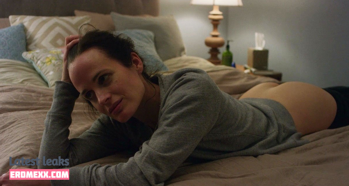 Latest Leaks Elizabeth Reaser Nude #35 - Fapello