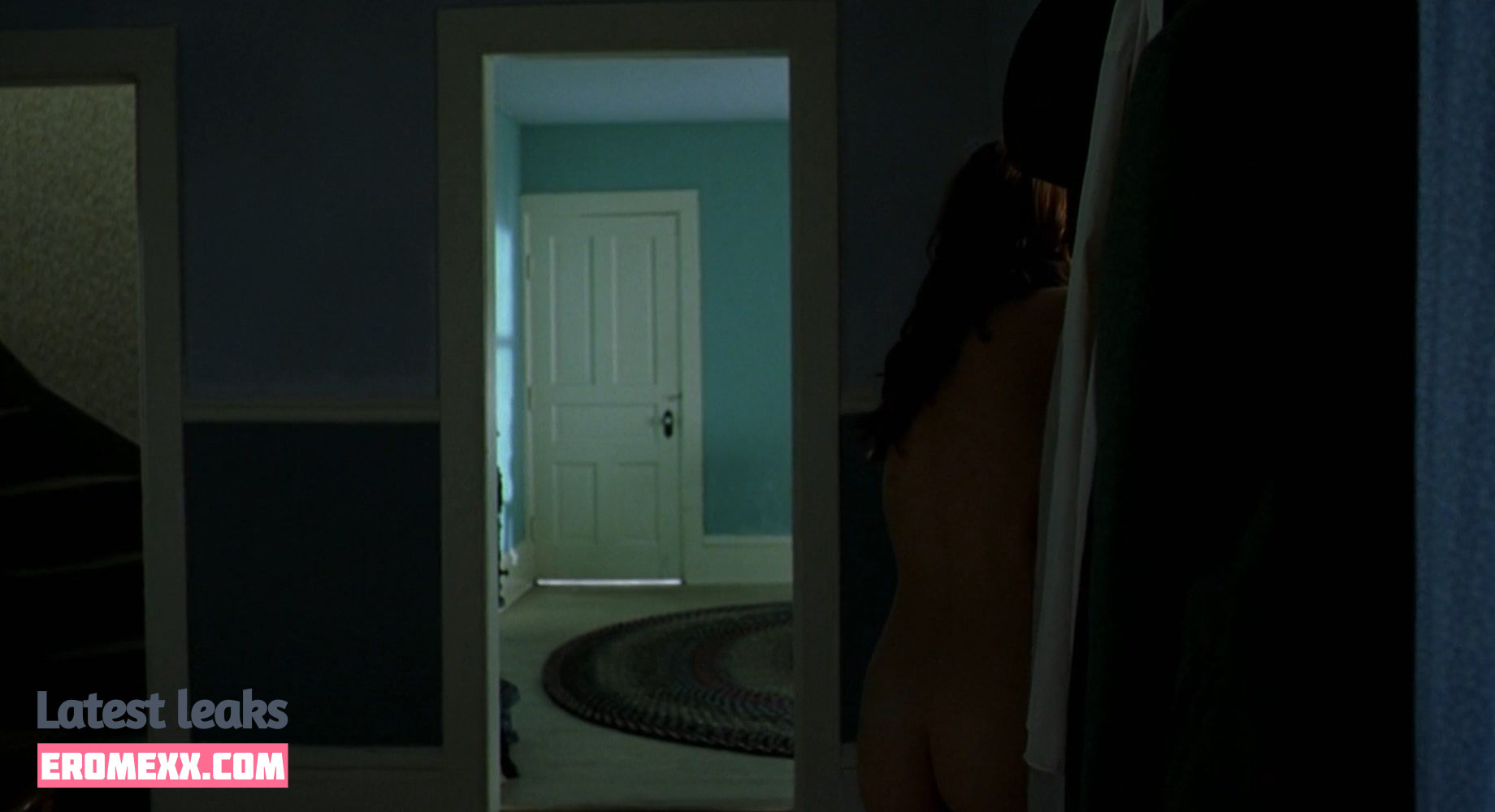 Latest Leaks Elizabeth Reaser Nude #43 - Fapello