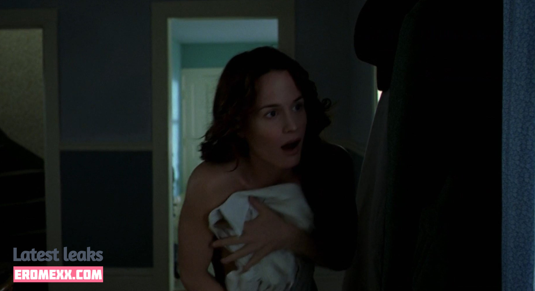 Latest Leaks Elizabeth Reaser Nude #44 - Fapello