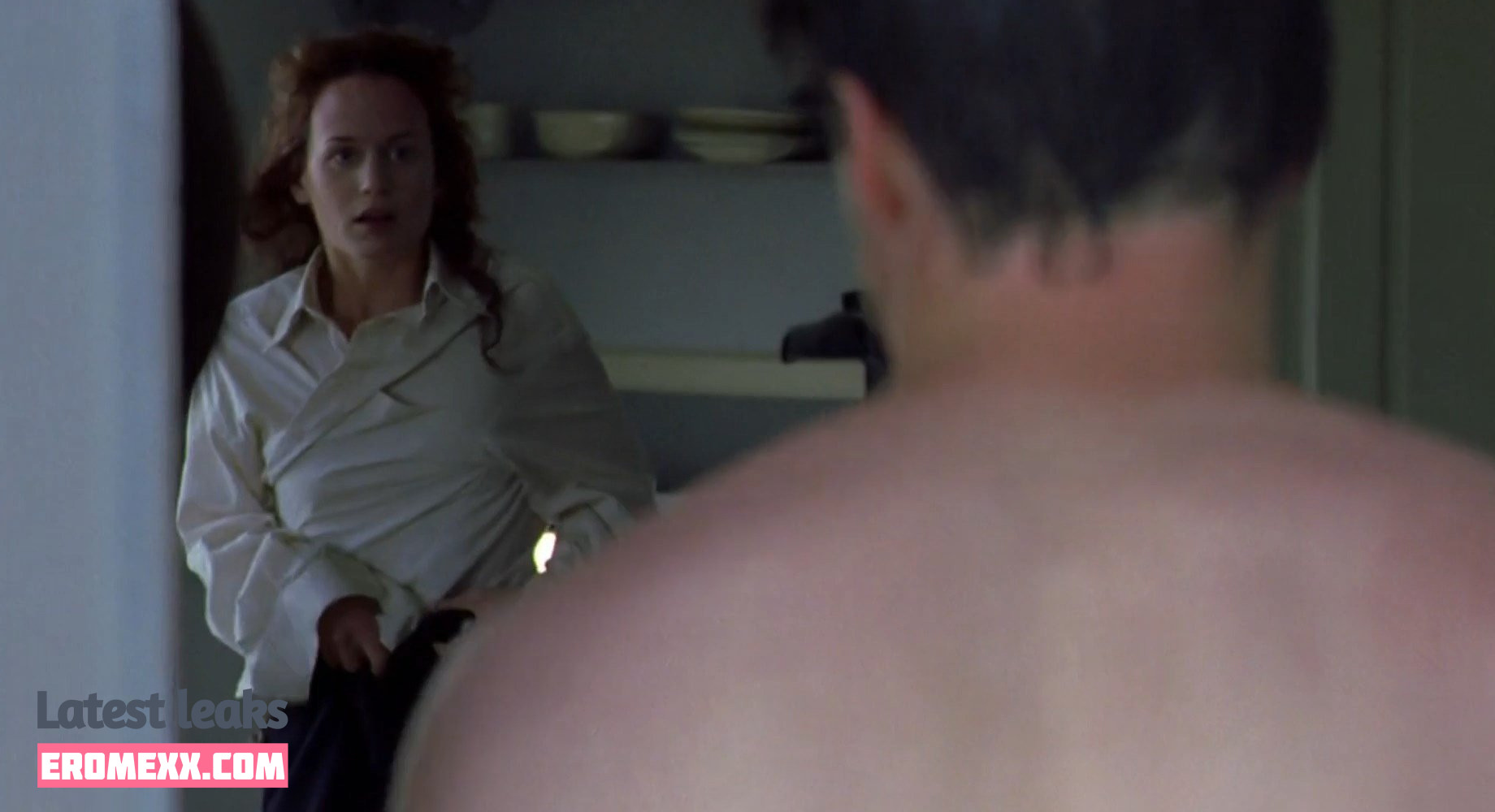 Latest Leaks Elizabeth Reaser Nude #45 - Fapello