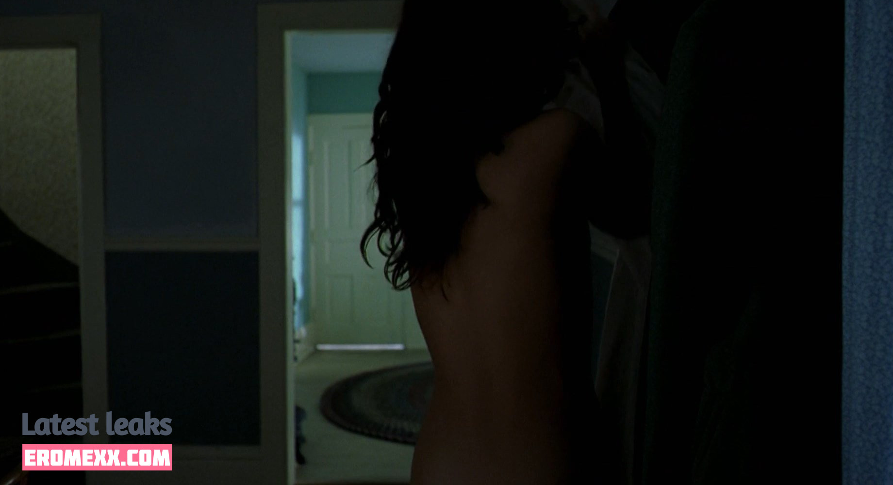 Latest Leaks Elizabeth Reaser Nude #47 - Fapello