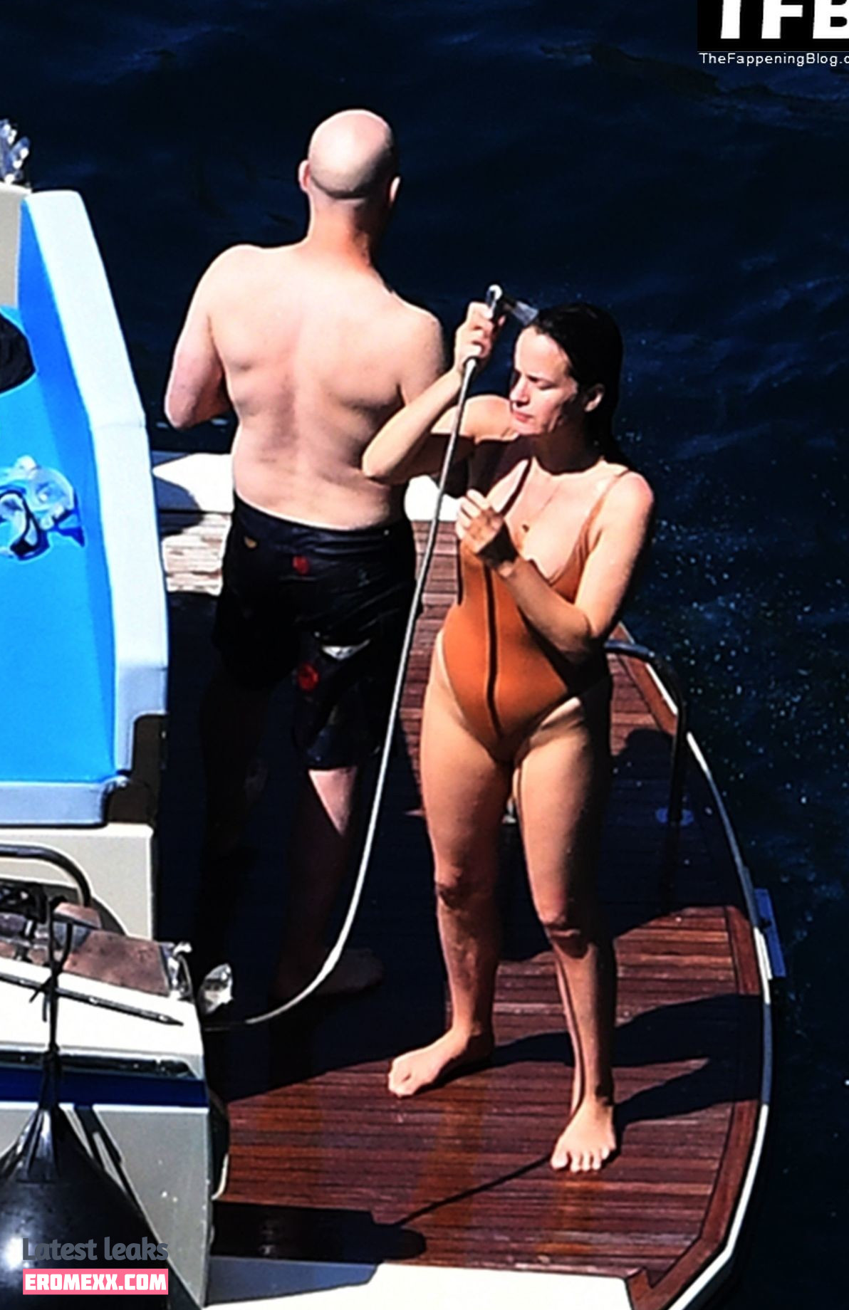 Latest Leaks Elizabeth Reaser Nude #70 - Fapello