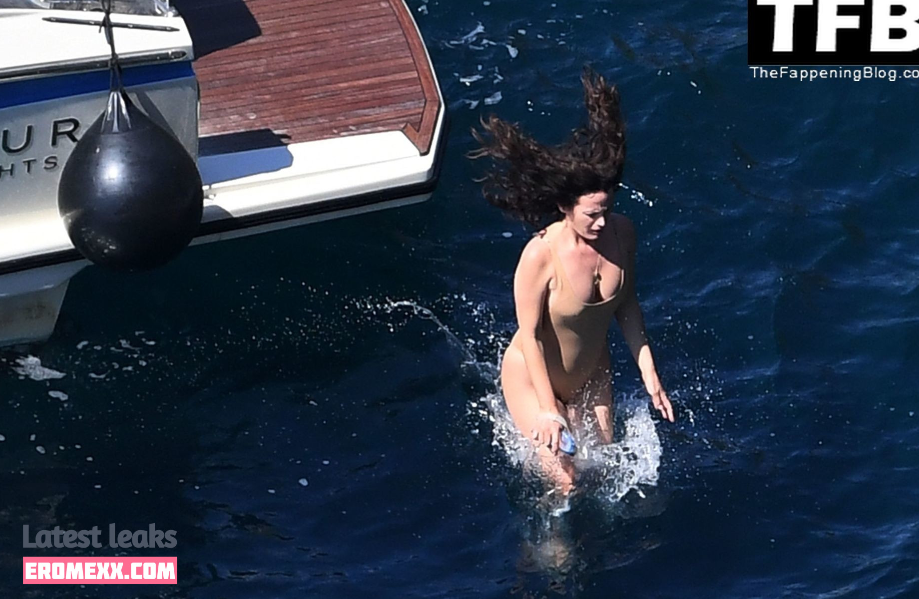 Latest Leaks Elizabeth Reaser Nude #77 - Fapello