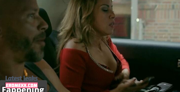 Latest Leaks Elizabeth Rodriguez Nude #10 - Fapello