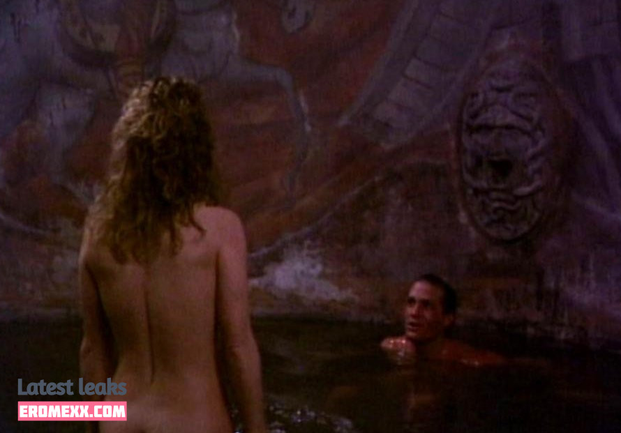 Latest Leaks Elizabeth Shé Nude #2 - Fapello
