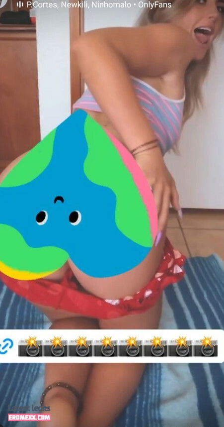 Latest Leaks Elizabeth Shostak Nude #1 - Erome