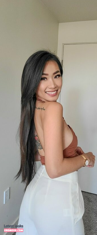 Latest Leaks Elizabeth Tran Nude #12 - Fapello