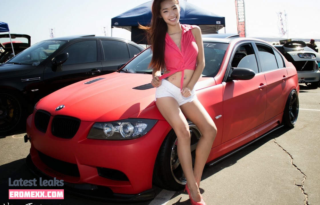Latest Leaks Elizabeth Tran Nude #52 - Fapello
