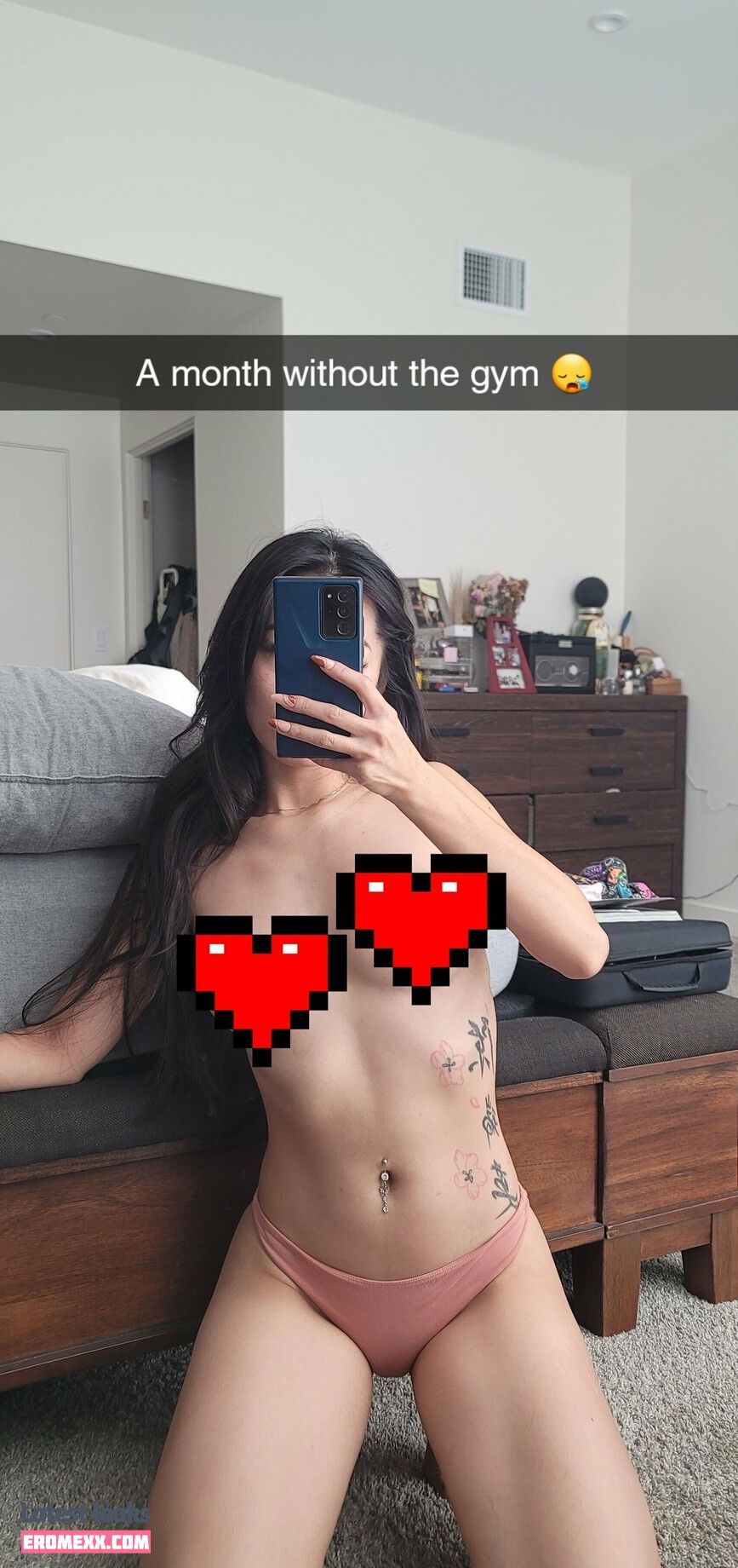 Latest Leaks elizabethtran Nude #11 - Erome