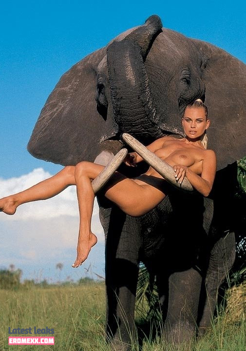 Latest Leaks Elke Jeinsen Nude #17 - Fapello