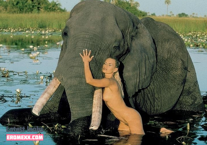 Latest Leaks Elke Jeinsen Nude #18 - Fapello