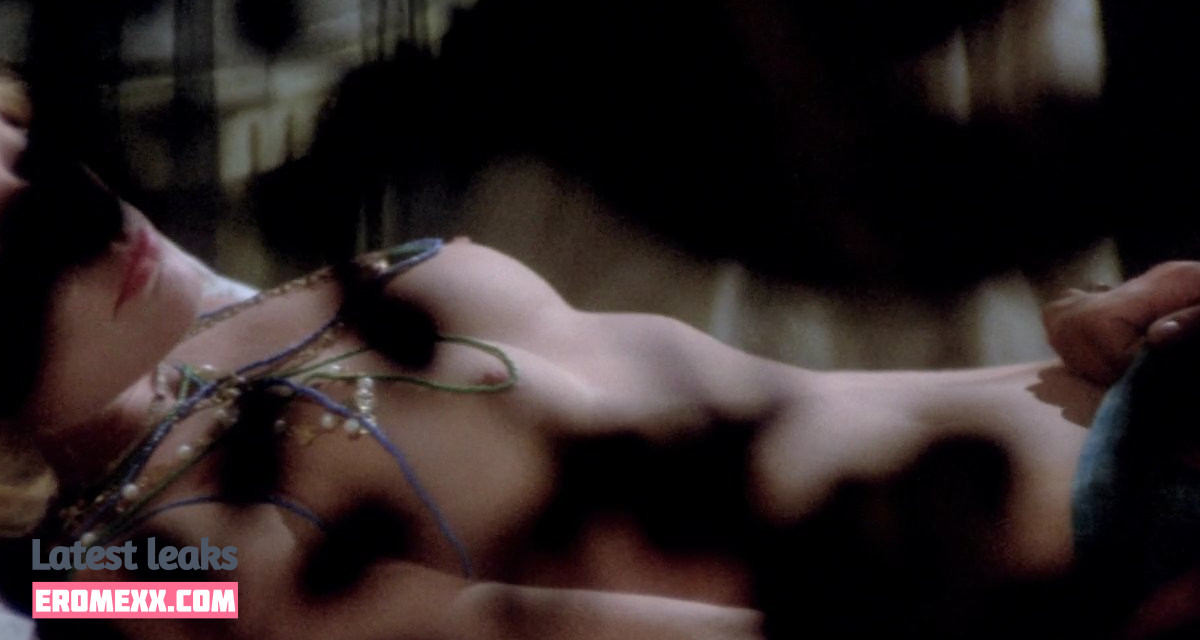 Latest Leaks Elke Sommer Nude #1 - Fapello