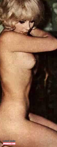 Latest Leaks Elke Sommer Nude #10 - Fapello