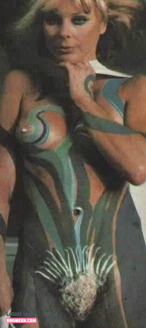 Latest Leaks Elke Sommer Nude #14 - Fapello