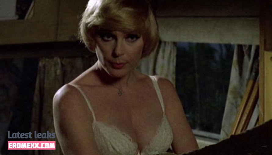 Latest Leaks Elke Sommer Nude #17 - Fapello
