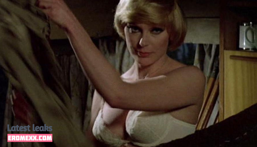 Latest Leaks Elke Sommer Nude #18 - Fapello