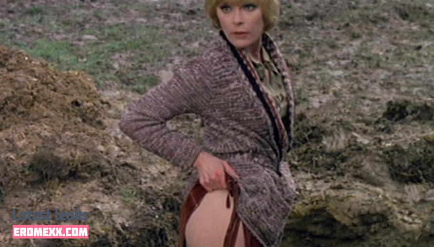 Latest Leaks Elke Sommer Nude #19 - Fapello