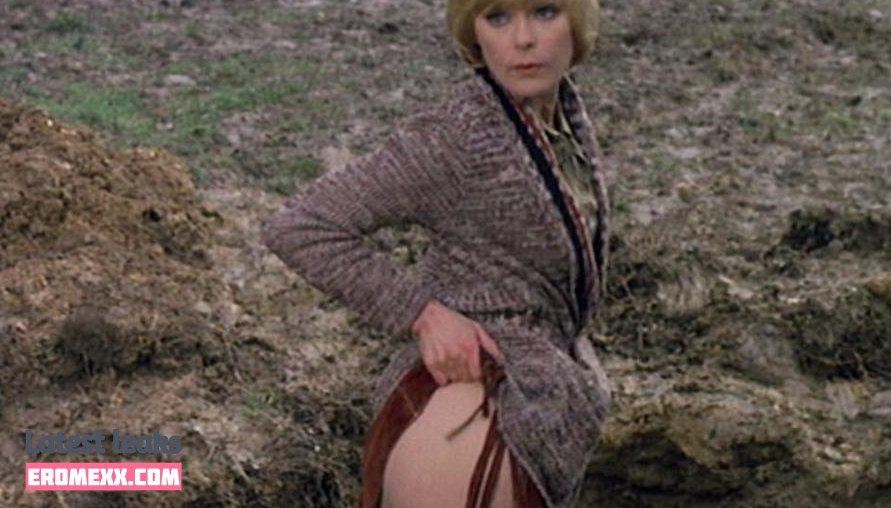 Latest Leaks Elke Sommer Nude #20 - Fapello