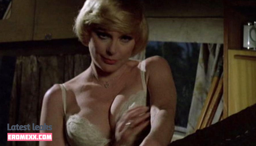 Latest Leaks Elke Sommer Nude #21 - Fapello