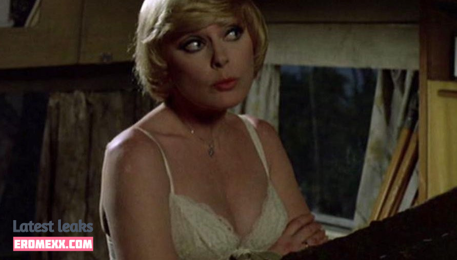 Latest Leaks Elke Sommer Nude #23 - Fapello