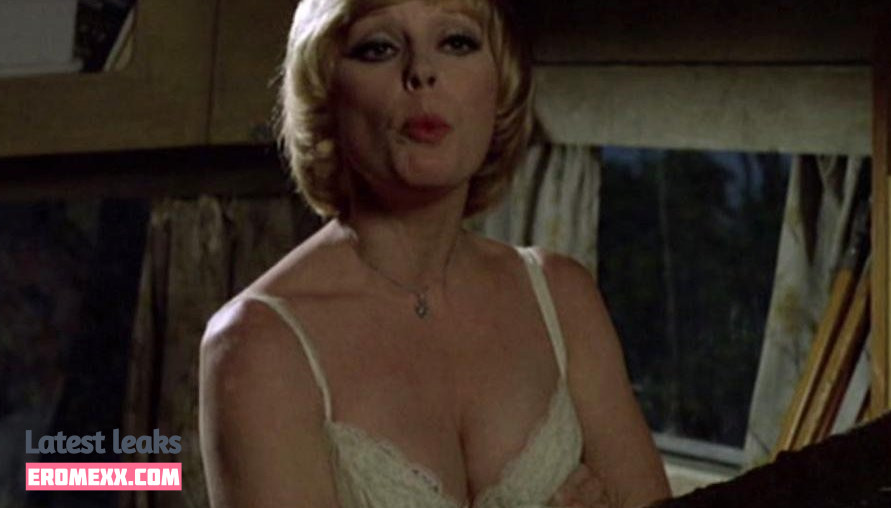 Latest Leaks Elke Sommer Nude #25 - Fapello