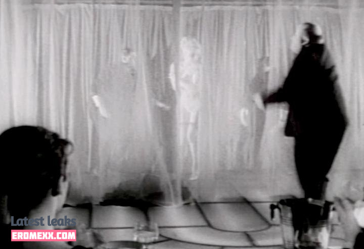Latest Leaks Elke Sommer Nude #26 - Fapello