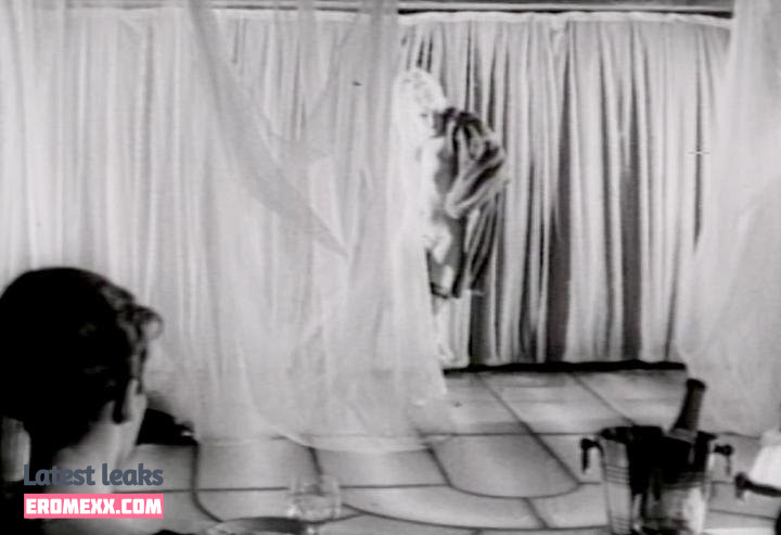 Latest Leaks Elke Sommer Nude #28 - Fapello
