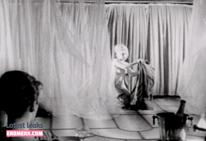 Latest Leaks Elke Sommer Nude #29 - Fapello