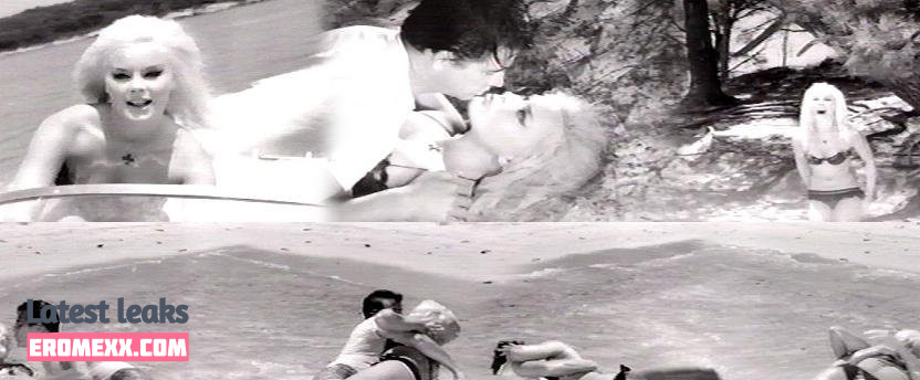 Latest Leaks Elke Sommer Nude #32 - Fapello