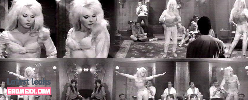 Latest Leaks Elke Sommer Nude #33 - Fapello