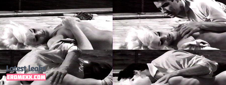 Latest Leaks Elke Sommer Nude #34 - Fapello